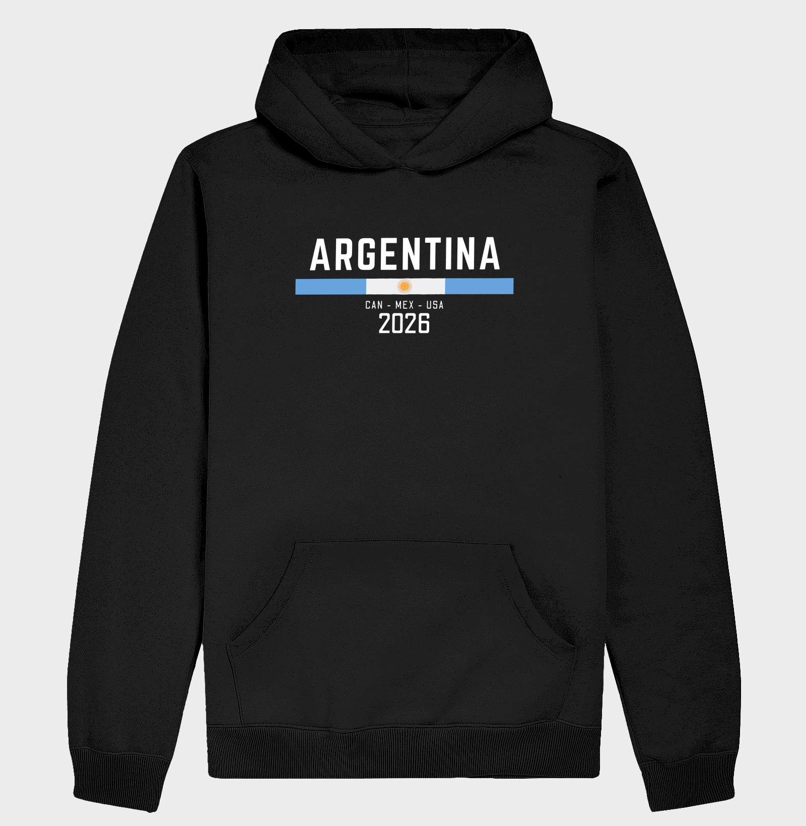 ARGENTINA 2026