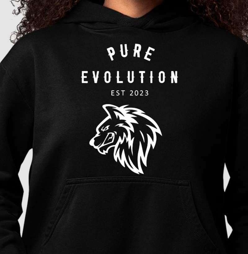 Pure Evolution Est 2023
