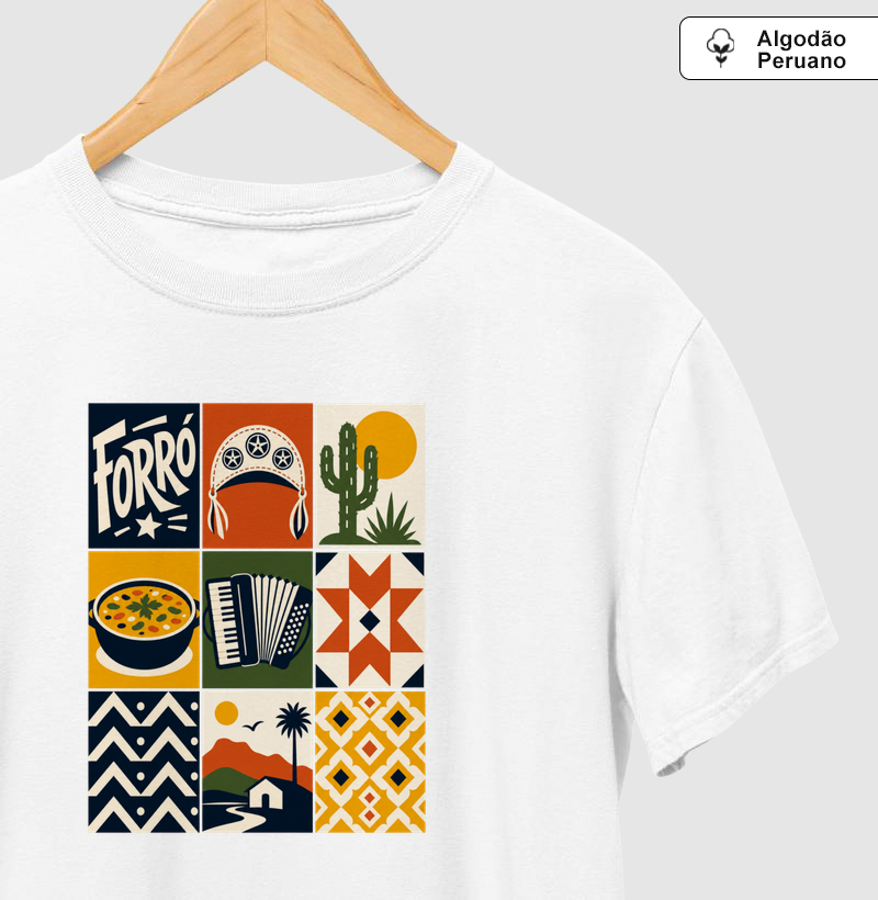 Forró cultural