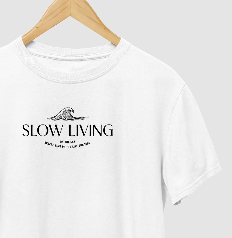 Slow living