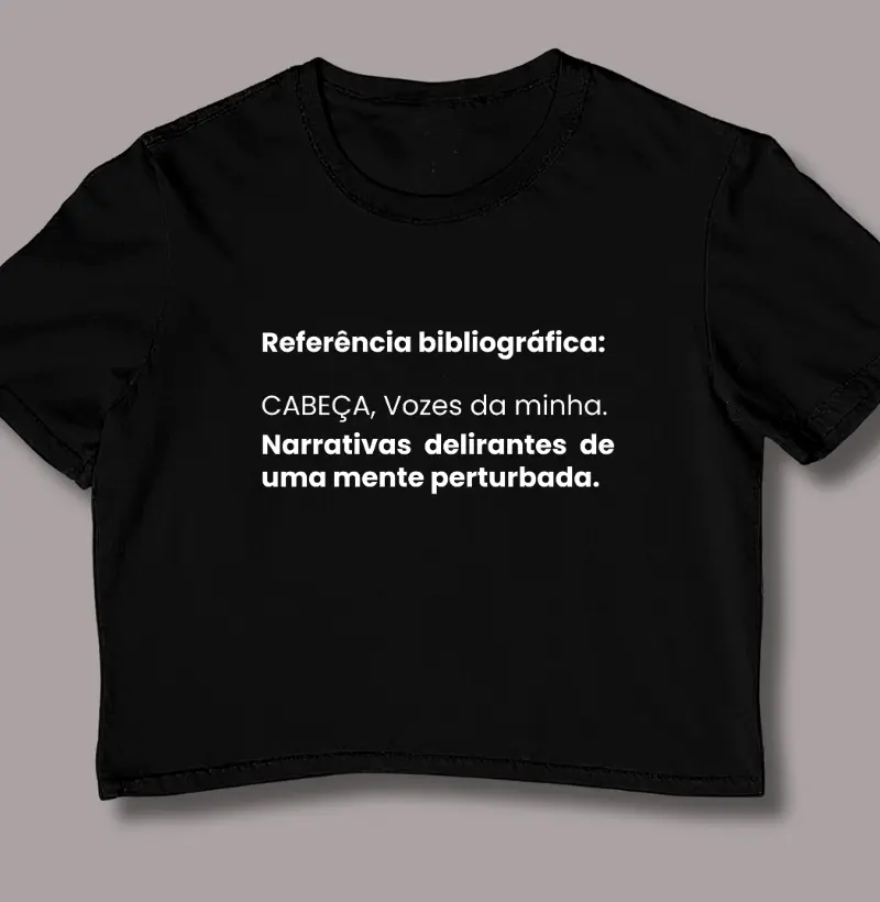 Referência Bibliográfica
