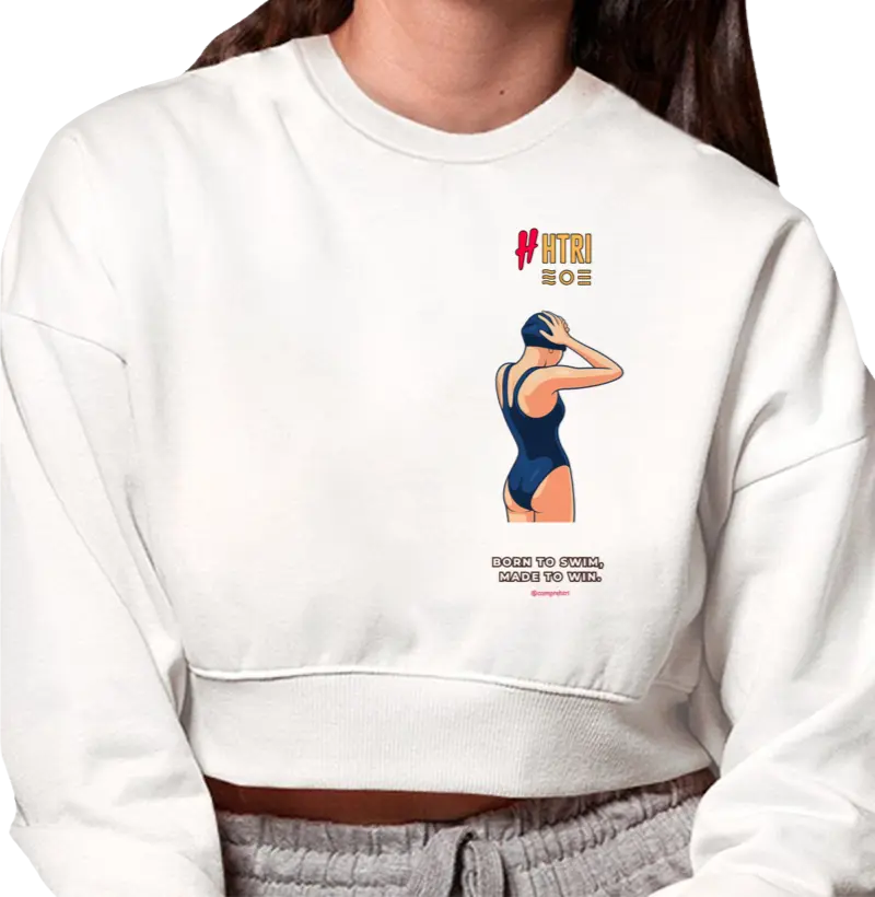 T-shirt Deep Flow Edition