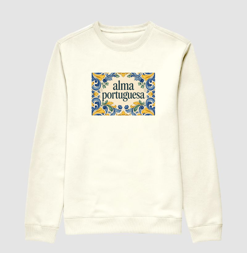 Alma Portuguesa