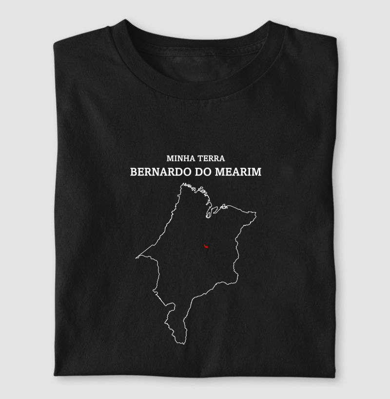 Bernardo do Mearim (MA) | Minha Terra