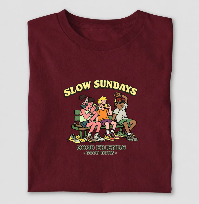 Slow Sundays