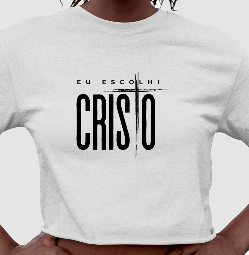 CRISTO- OVER 