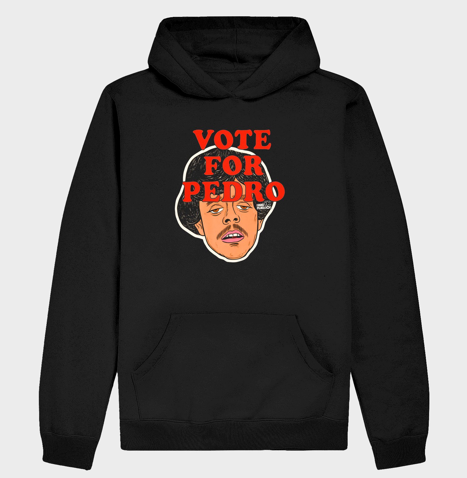 Vote for Pedro Sanchez - Hoodie Moletom