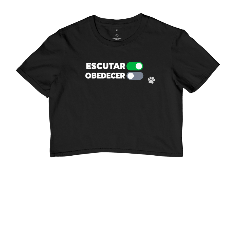 Escutar ON - Obedecer OFF - Cropped