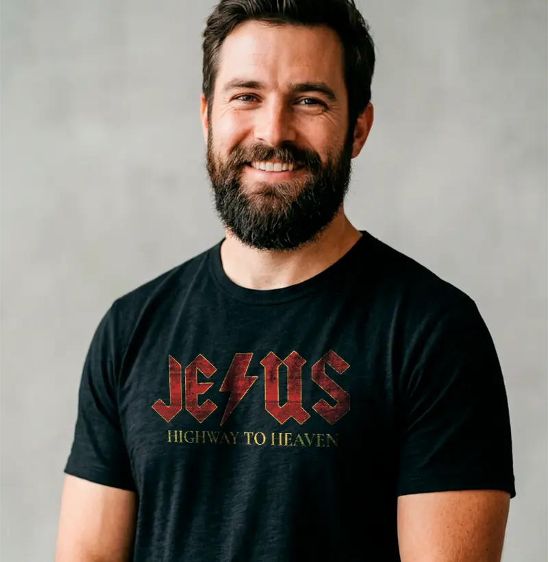 Jesus highway