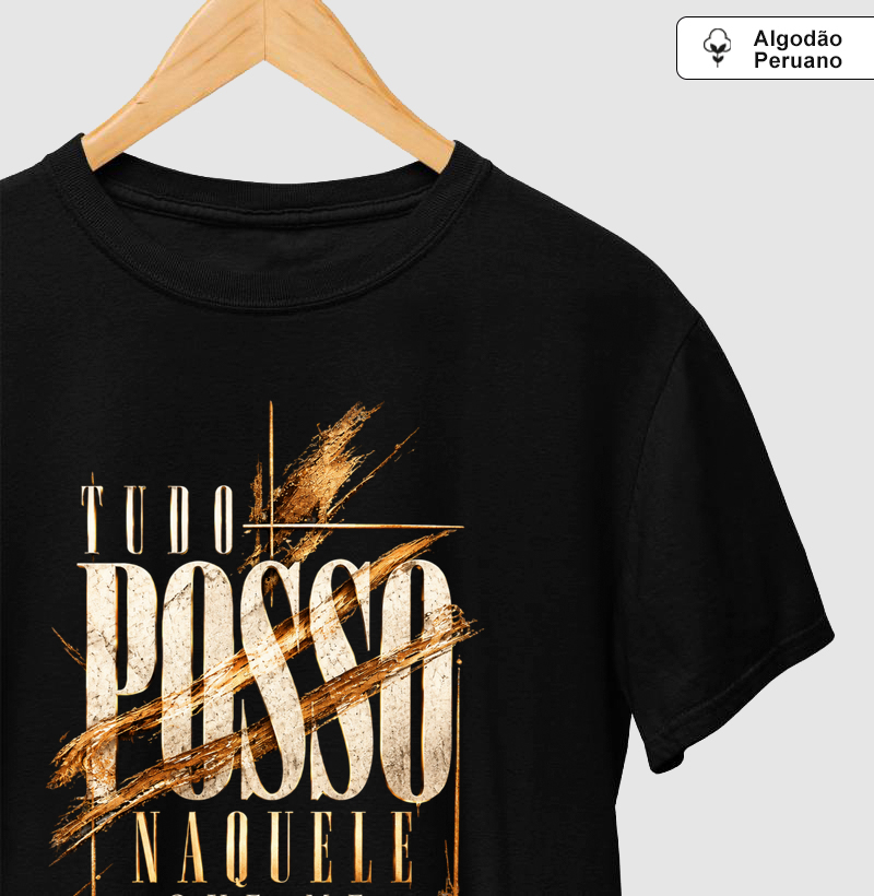 Vista sua Fé
