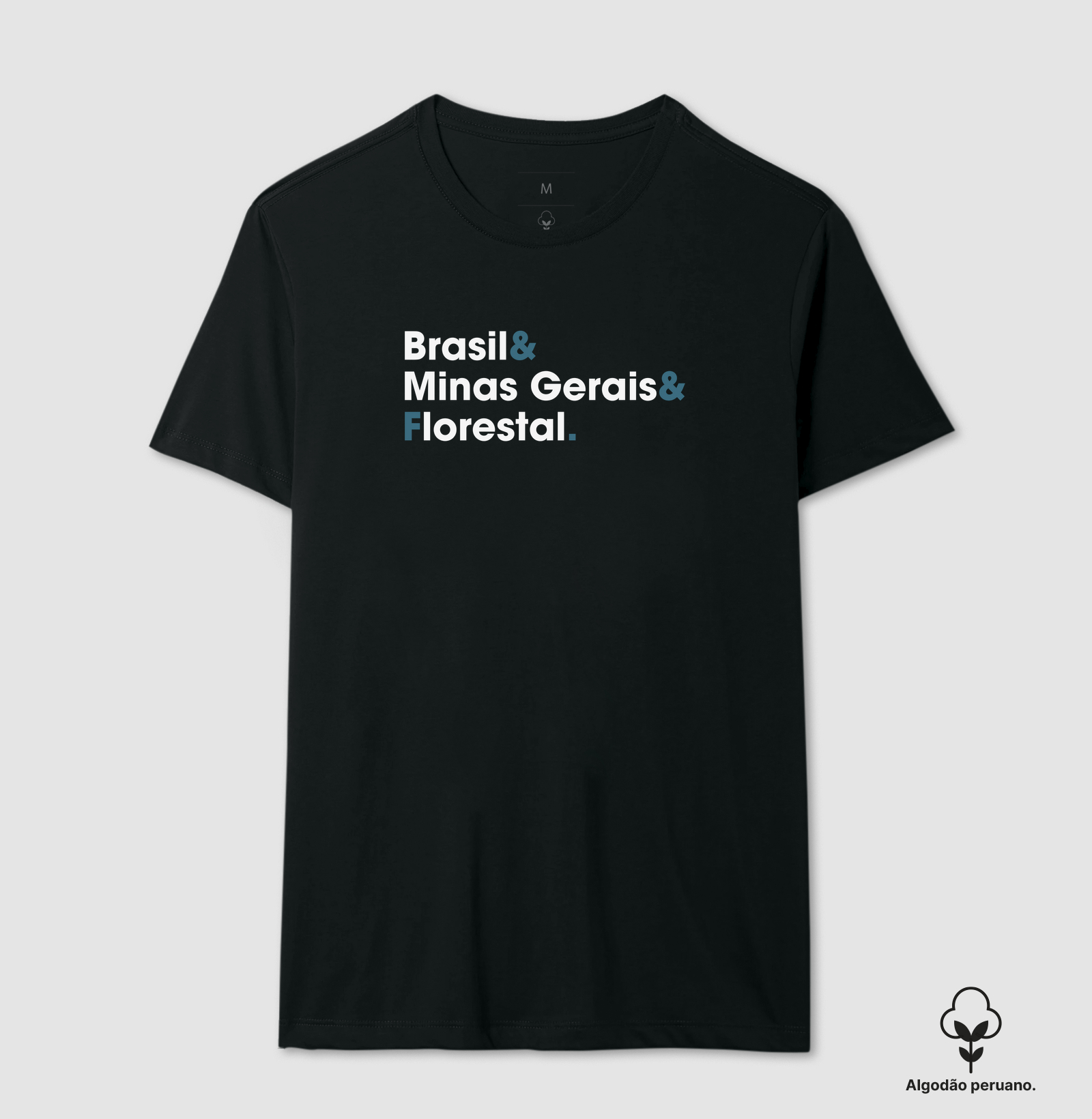 Brasil& Minas Gerais& Florestal