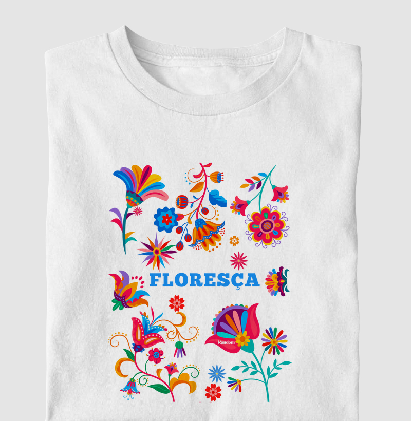 Floresça