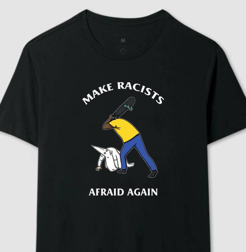 Radicalize 38