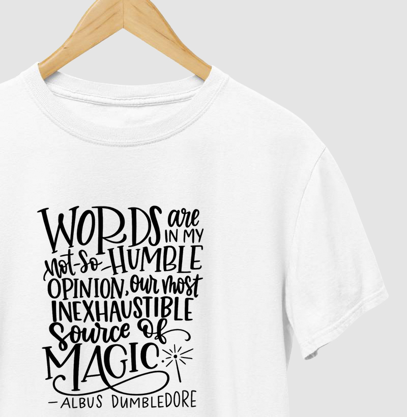 Source of magic - Harry Potter