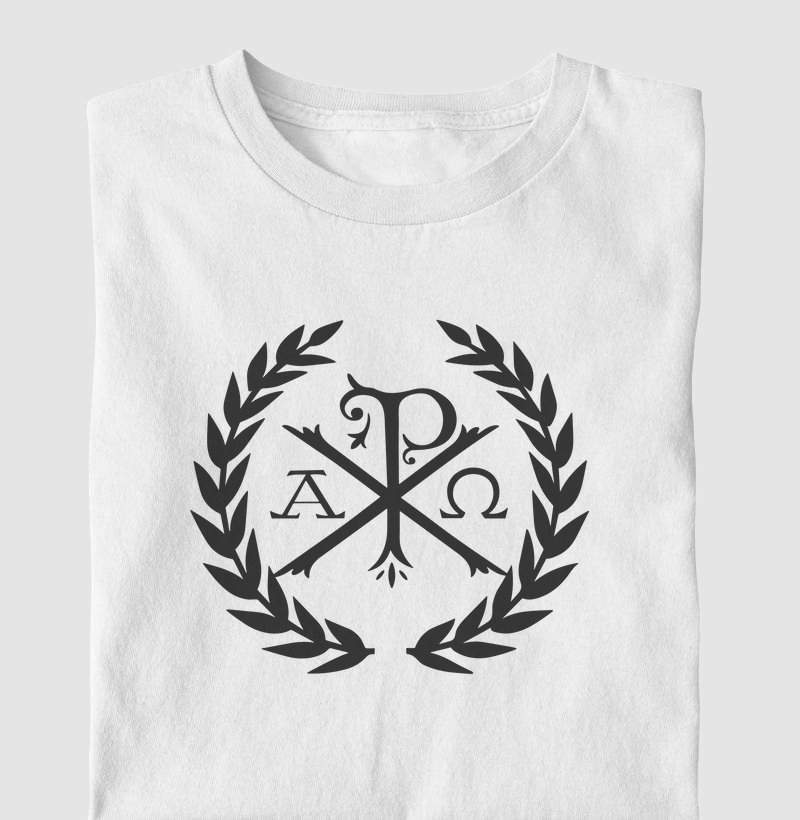 Jesus Cristo Alfa e Ômega