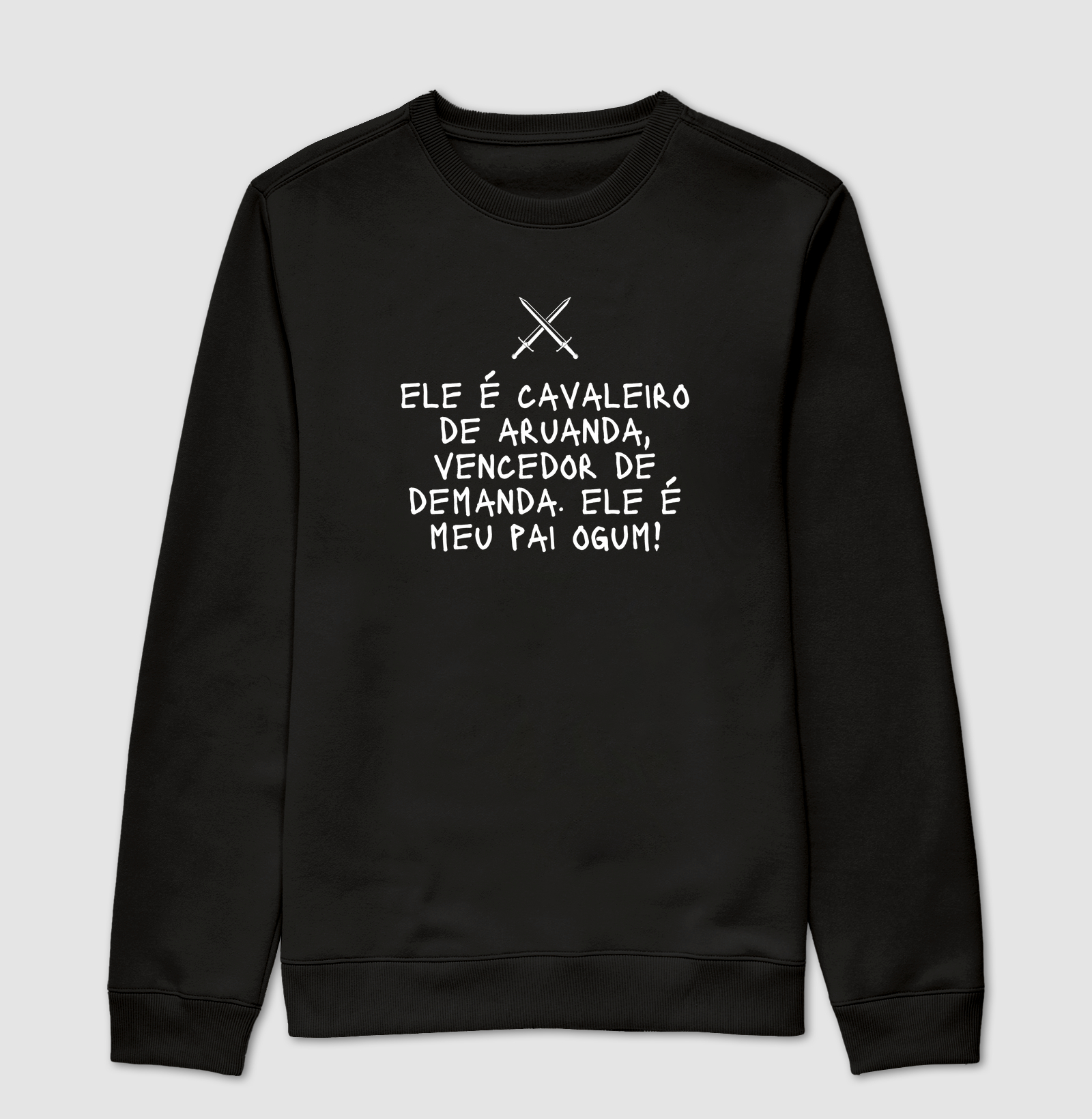 Cavaleiro de Aruanda