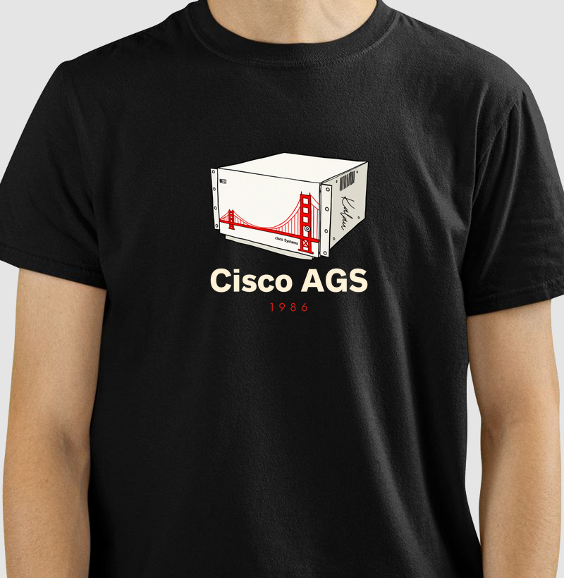 Cisco AGS