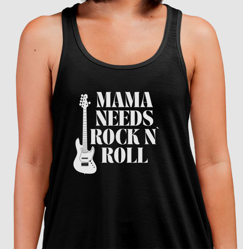 mama rock