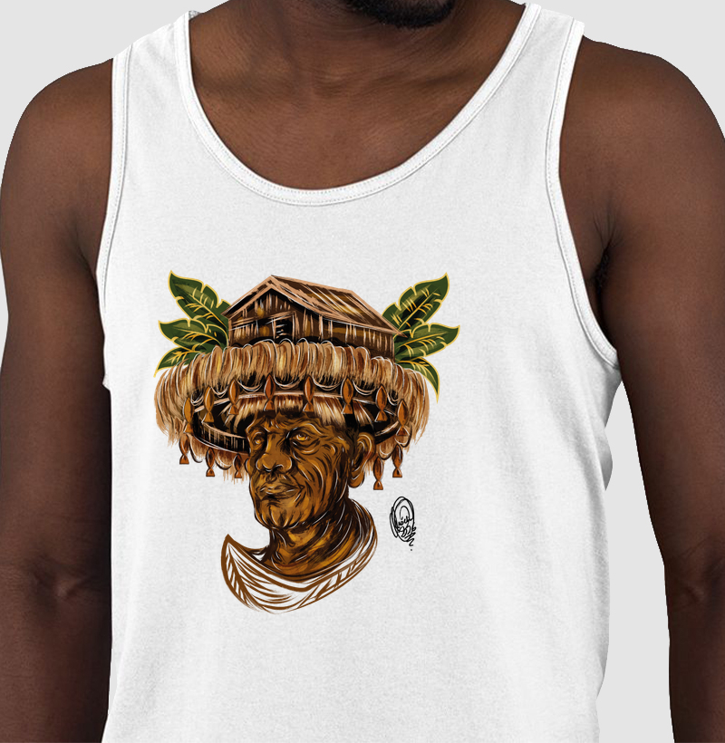 Regata - Nação do Mangue (por Orádia Porciúncula)