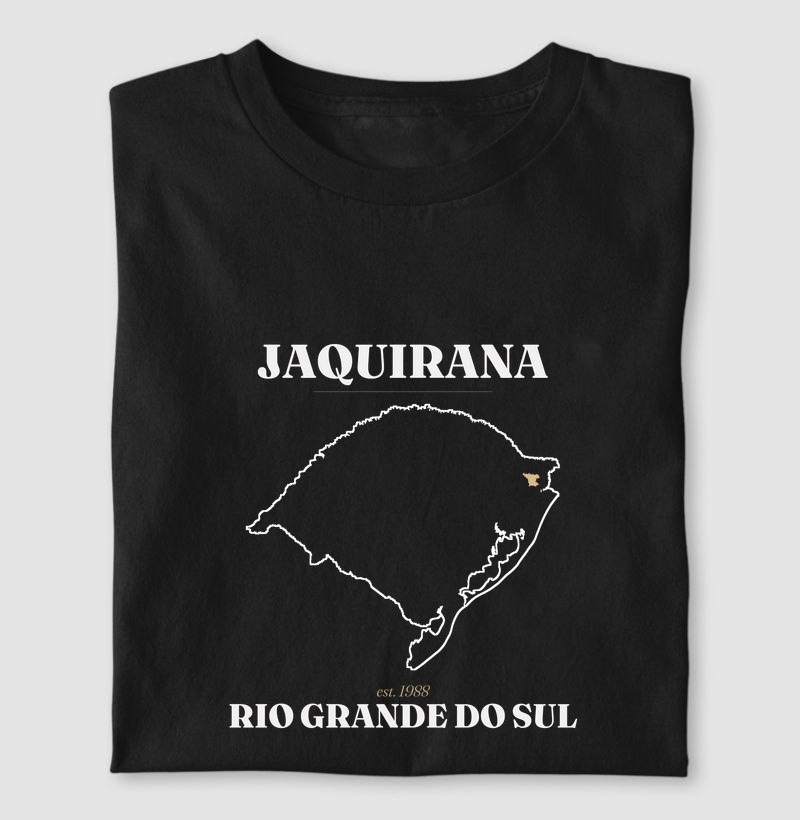 Jaquirana | Legado RS