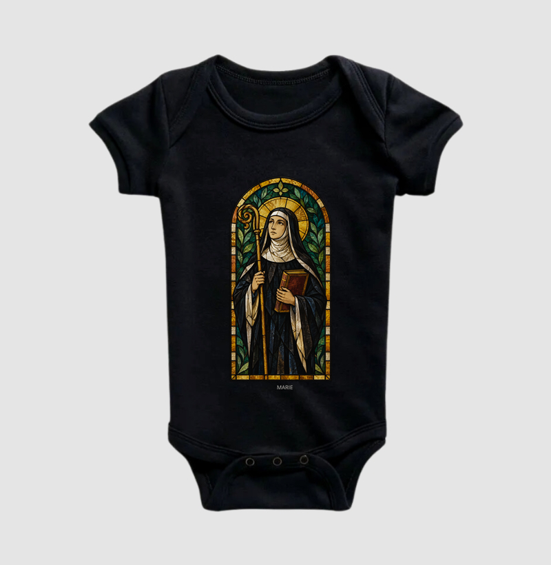 Santa Hildegarda