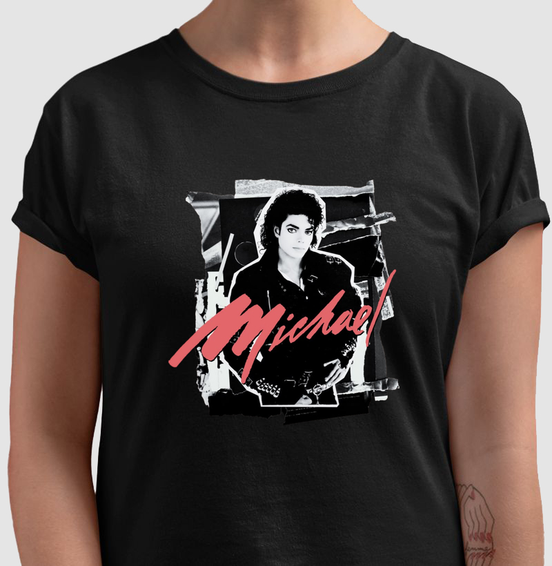 Michael Jackson - Prince