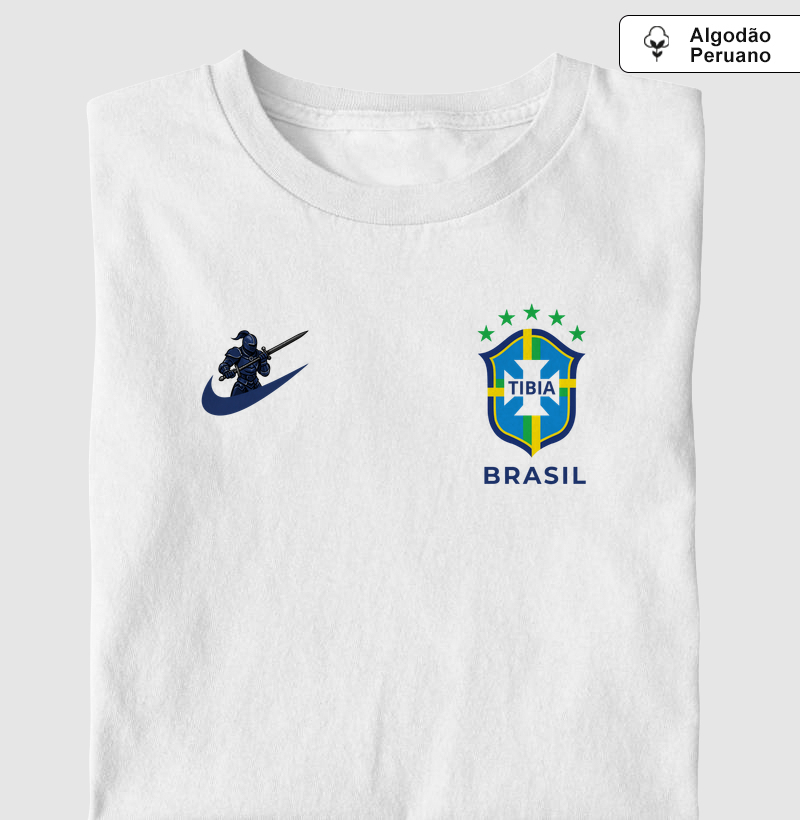 Edição Limitada Brasil - Copa do Mundo 2026