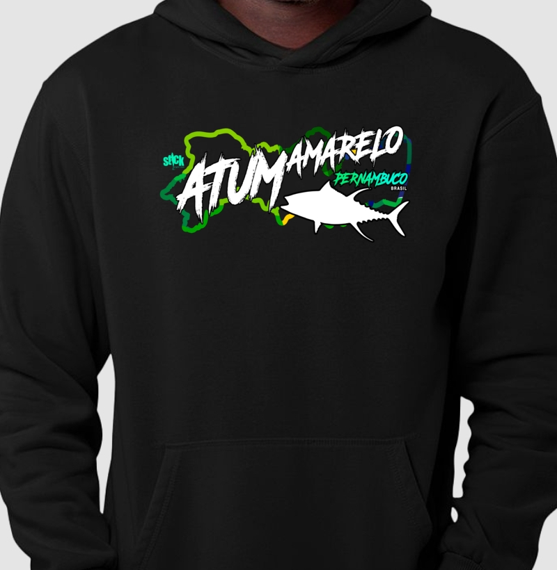 Atum Amarelo :: Pernambuco