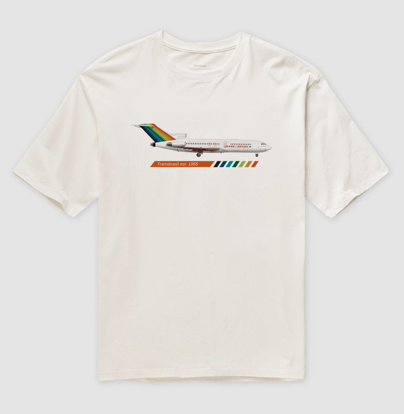 727 Transbrasil