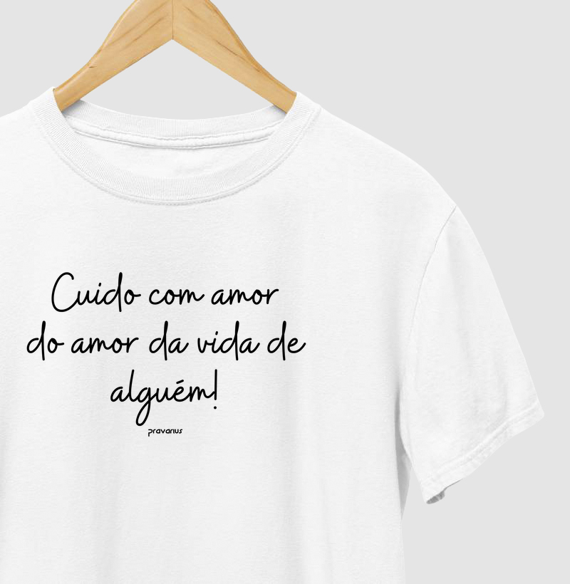 Cuido com amor