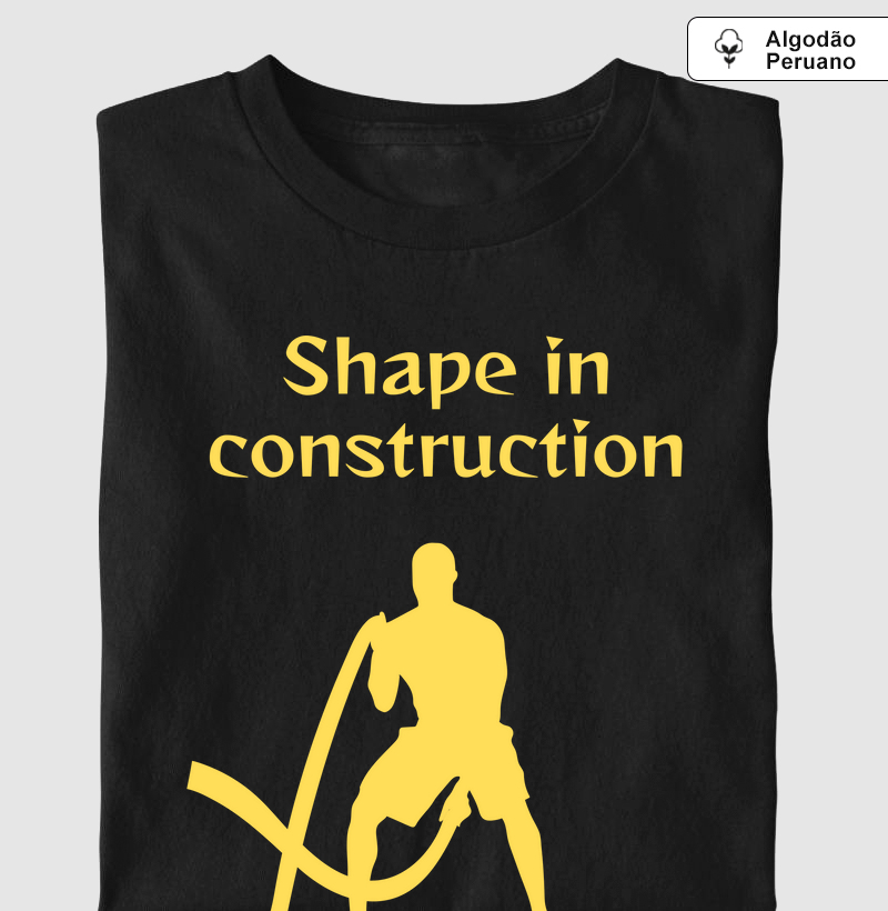 Shape in Construction