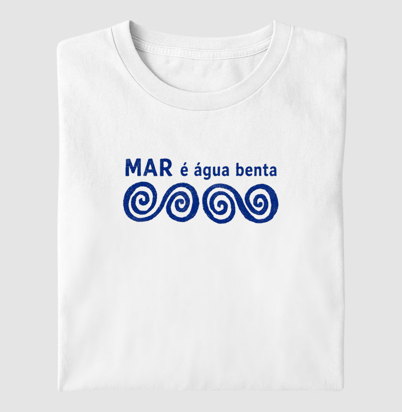 AGUA BENTA