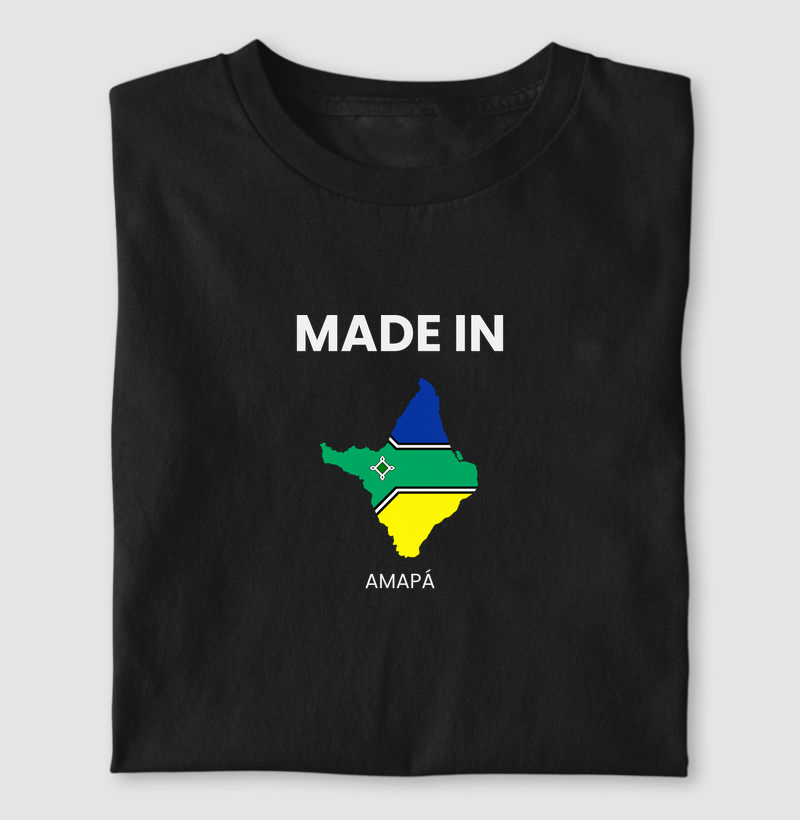 Made in Amapá