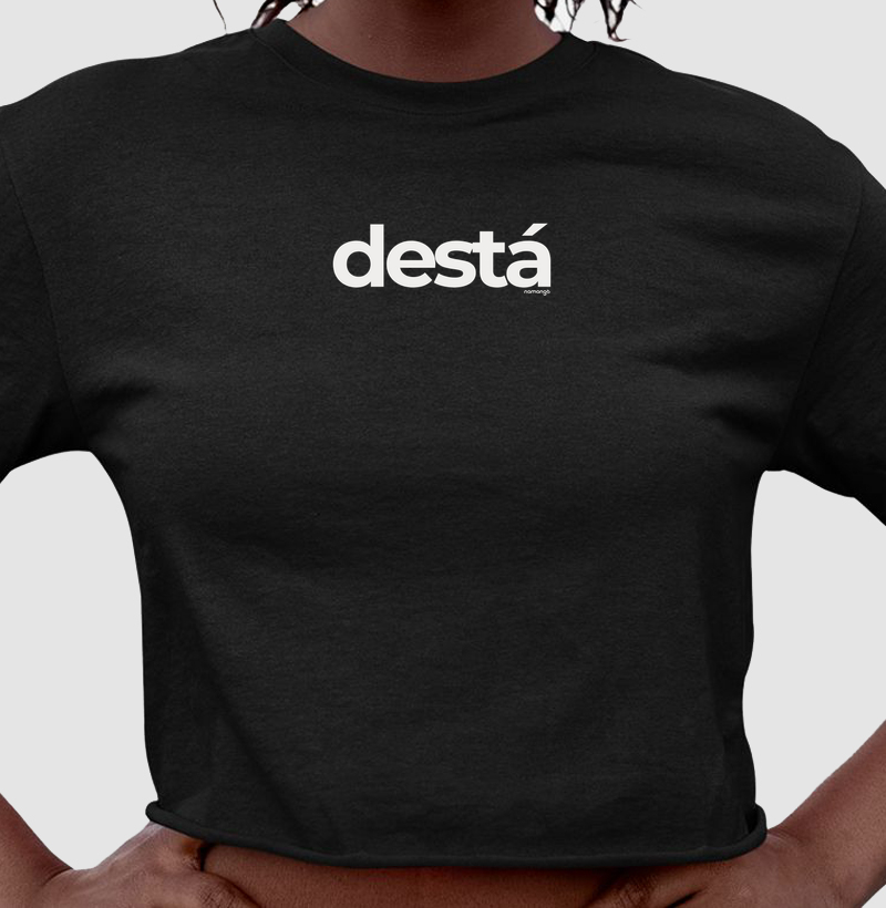 Destá - Cropped