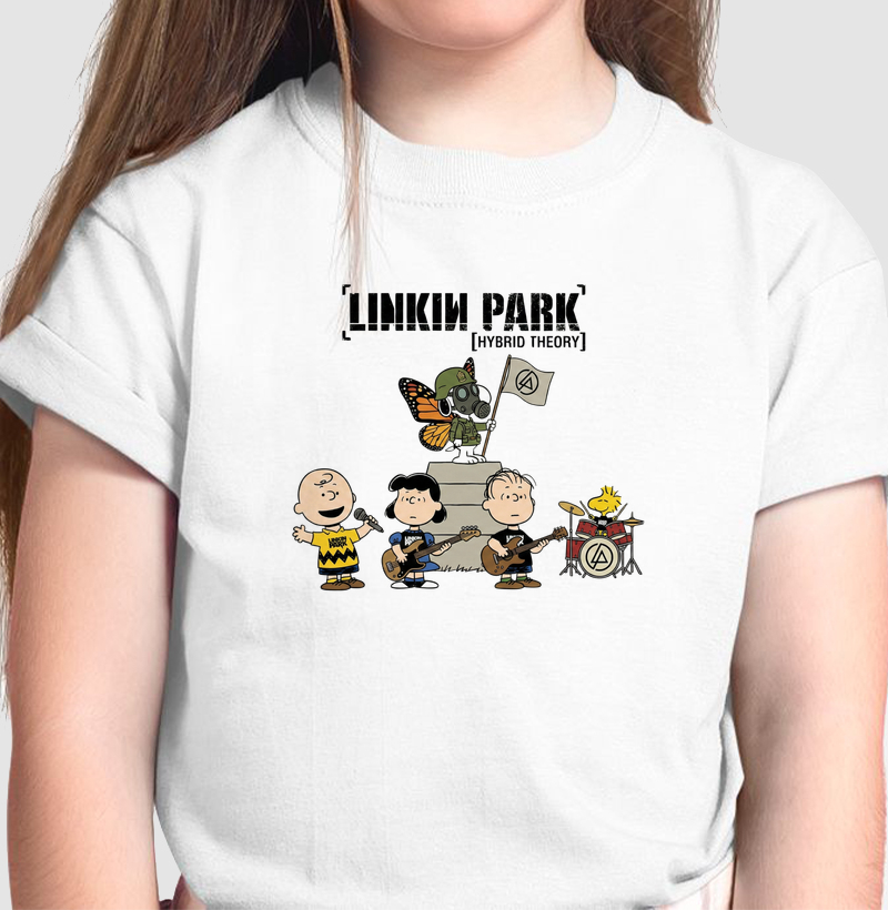 Snoopy - Linkin Park