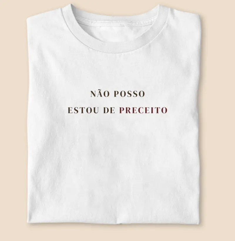 Respeita Meu Preceito