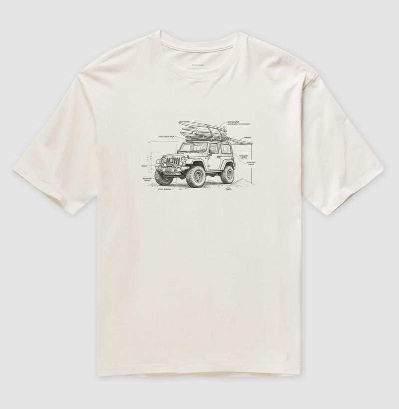 103 Surf Troller
