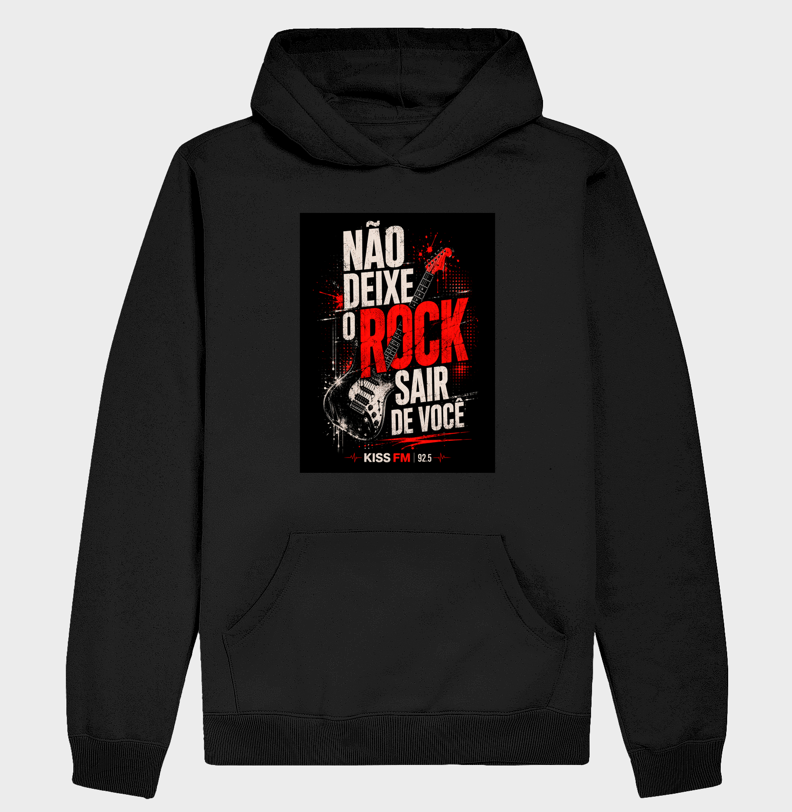 Não Deixe o Rock Sair de Você II