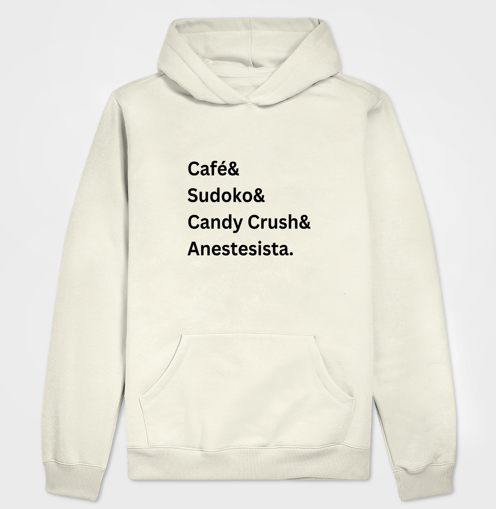Anestesista