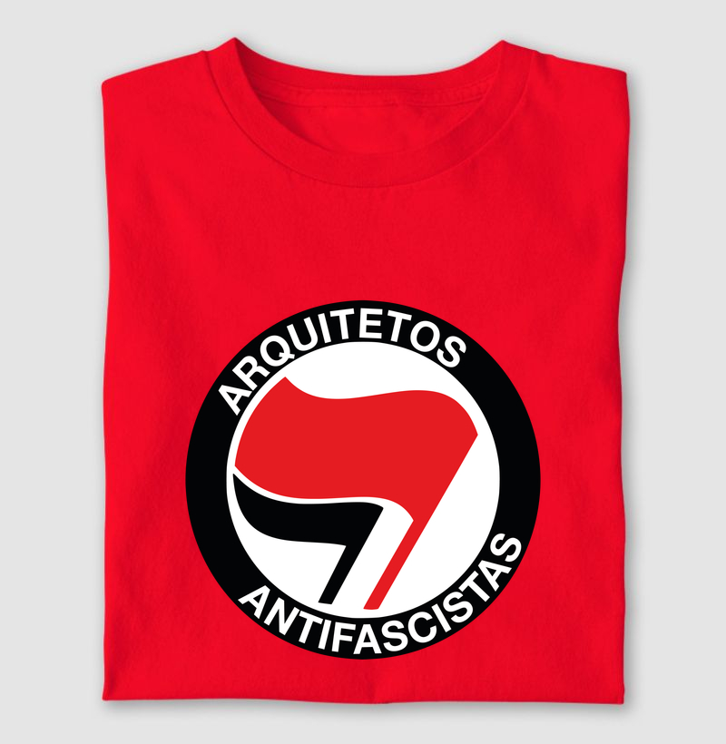 ARQUITETOS ANTIFASCISTAS