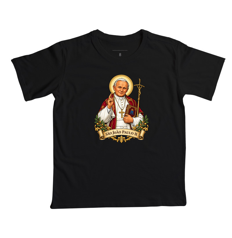 Papa João Paulo II