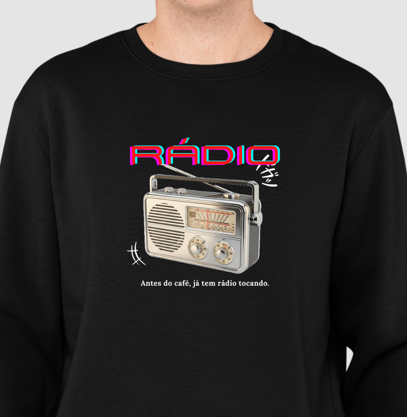 Rádio AM