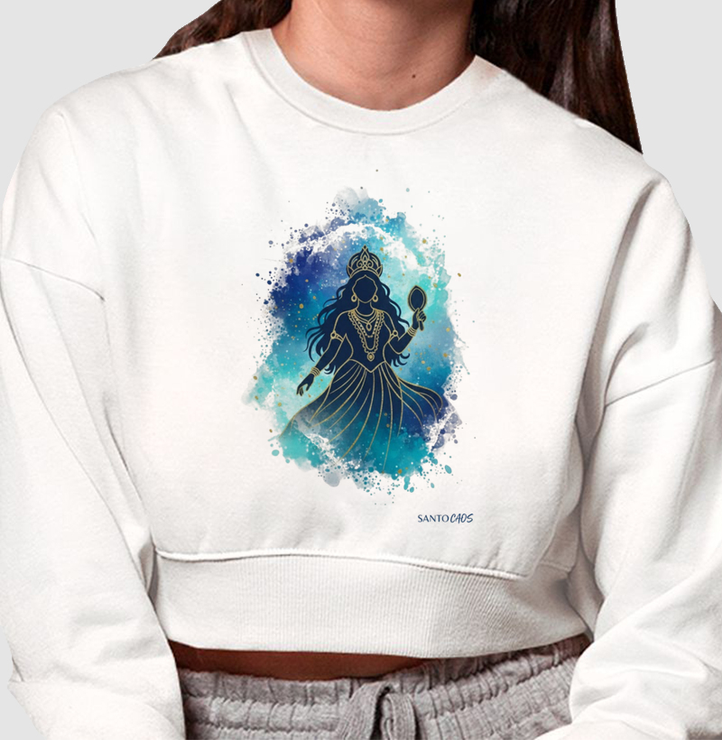 Odoyá: O Canto que Acalma a Alma e Rege o Destino