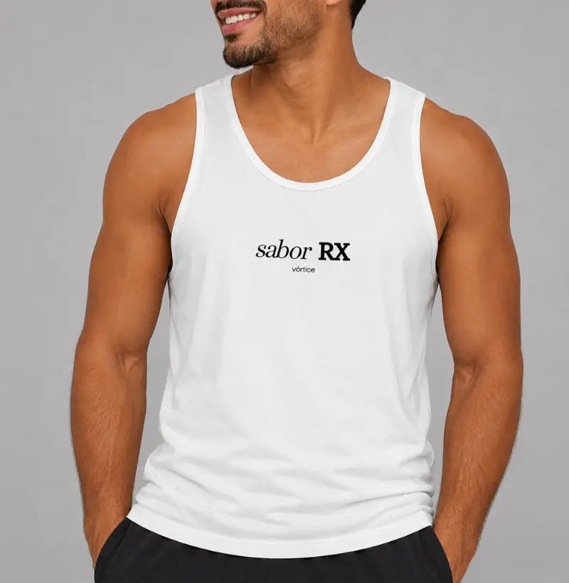 Regata unissex - Sabor RX