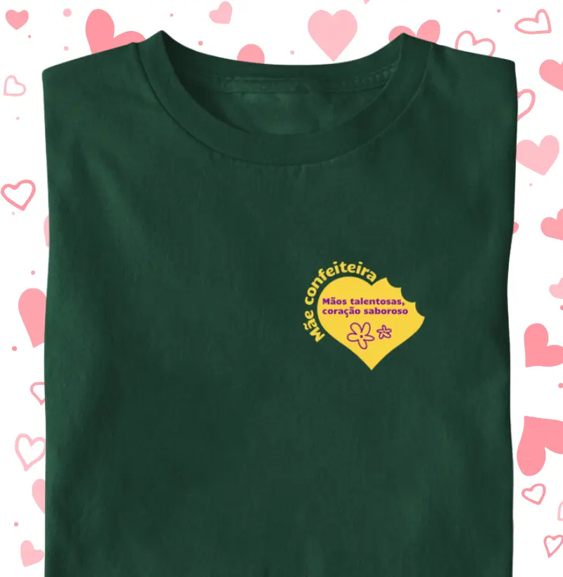 B0716-Coração saboroso