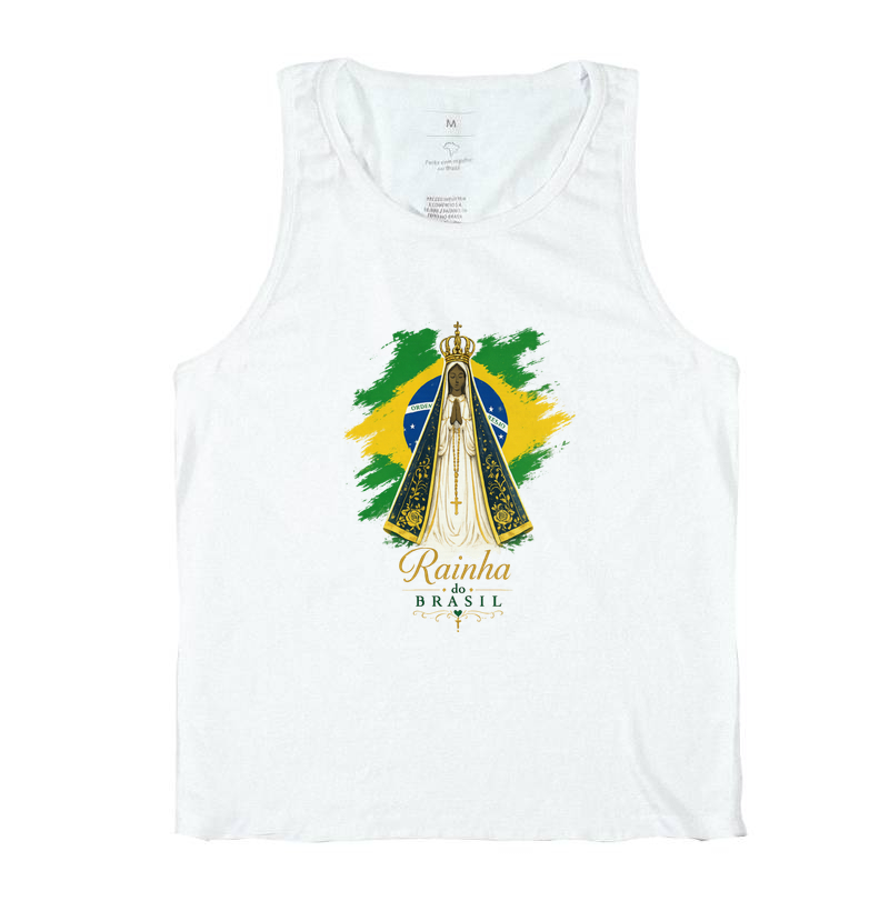 Regata Nossa Senhora Aparecida Rainha do Brasil