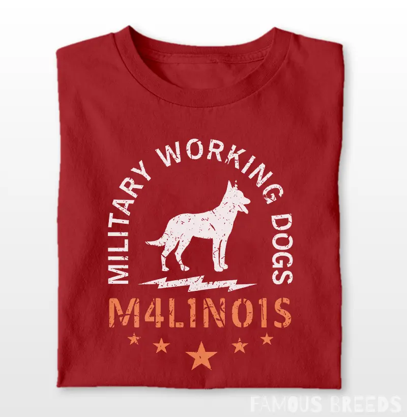 Military Working Dogs