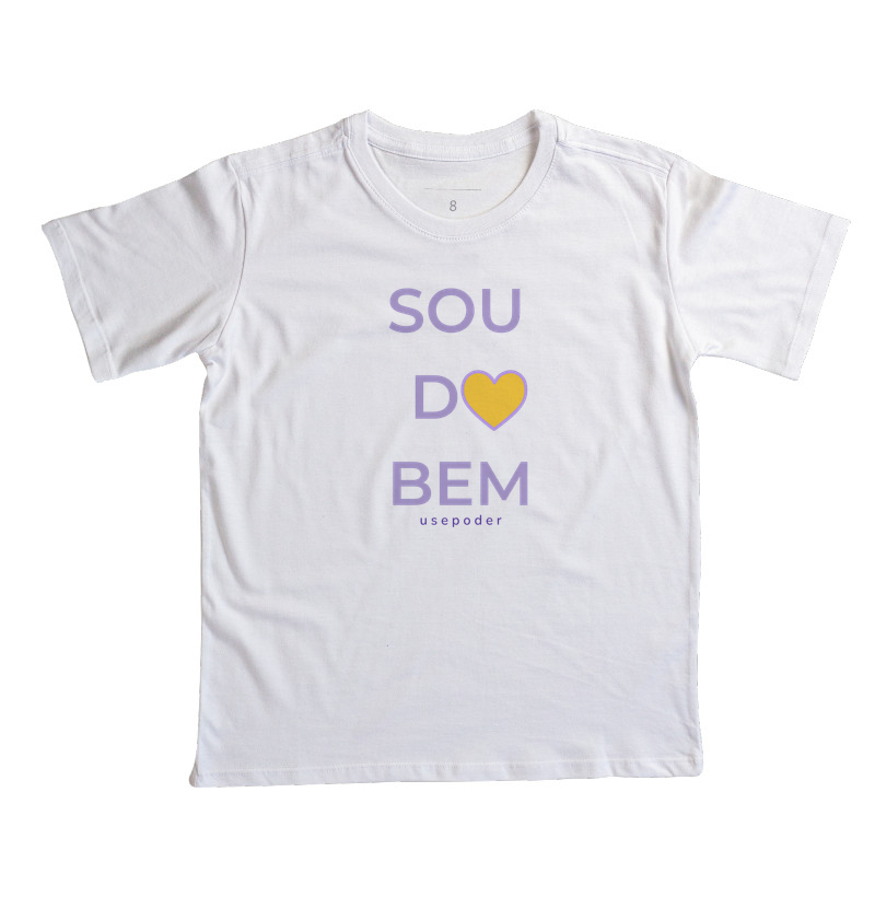 Sou do bem