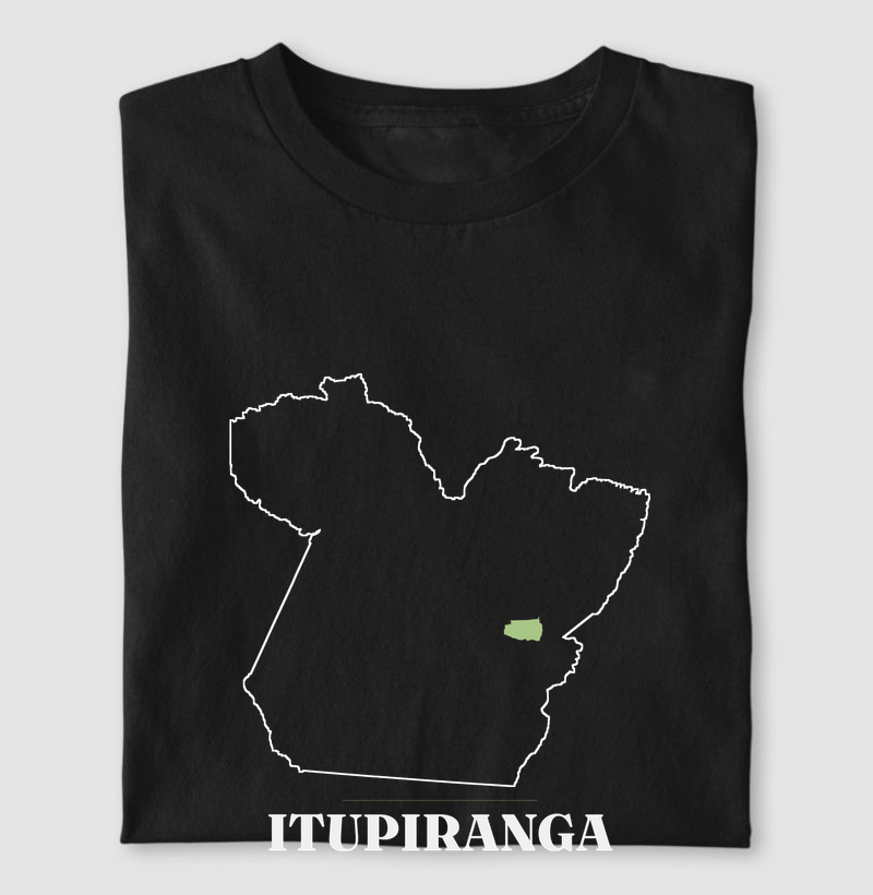 Itupiranga | Traço PA