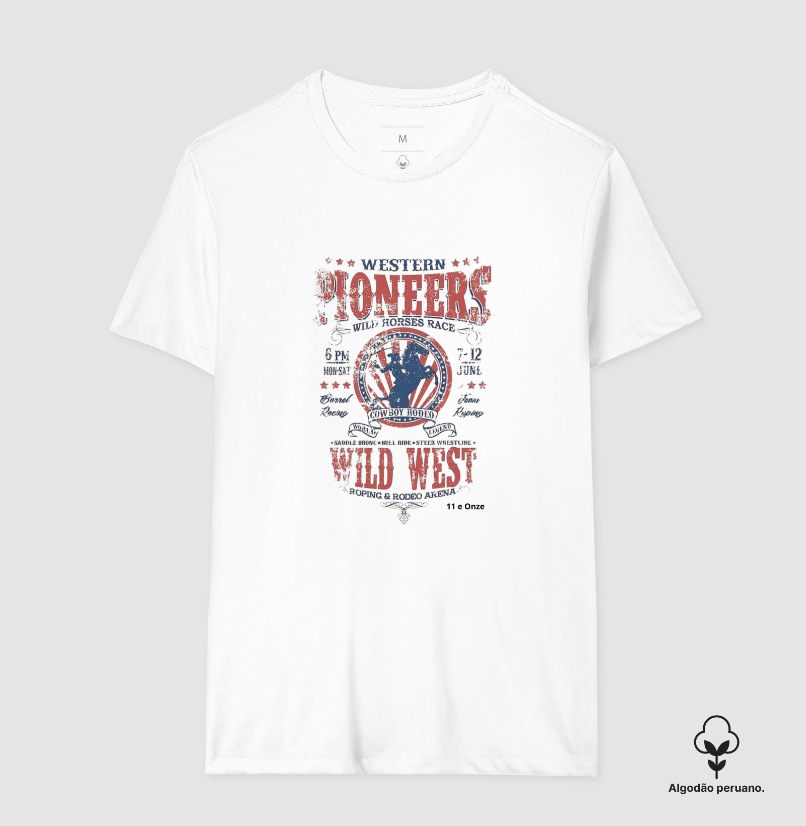 Pioneers